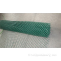Gouhua Mesh Slope Protection Mine Mine Green